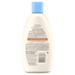 AVEENO Baby Eczema Care Wash Soothing bath time for baby 236ml
