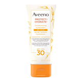 Aveeno Protect + Hydrate Sunscreen SPF 30 (88ml)