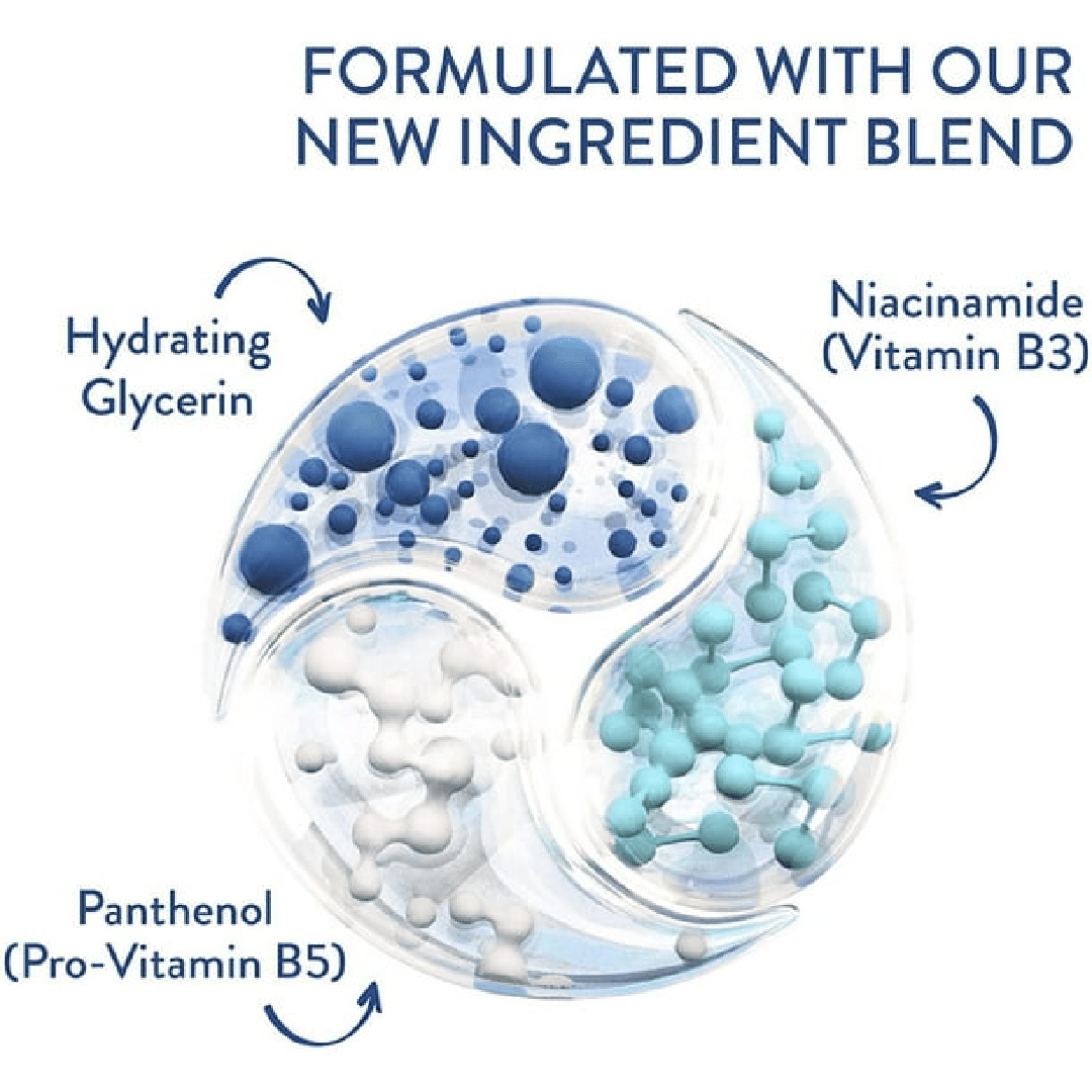 Cetaphil Ultra Hydrating Lotion 473ml