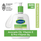 Cetaphil Moisturizing Lotion 500ml (Face & Body)