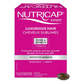 Nutrisante Nutricap Sublime Hair Growth Capsules (60)