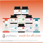 Youtheory Collagen Powder with Vitamin C &amp; Biotin 231g