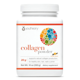 Youtheory Collagen Vanilla Powder 283g