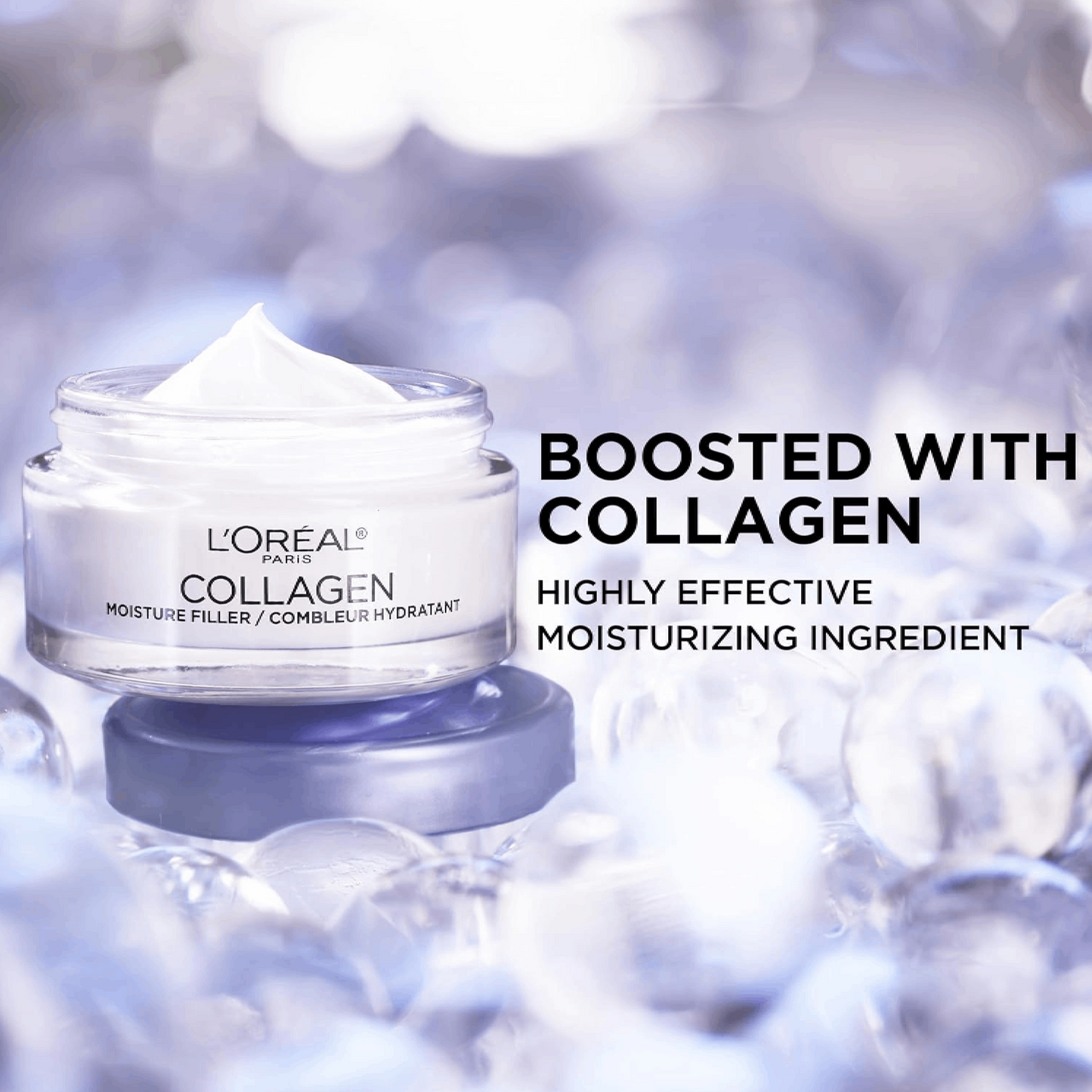 L’Oréal Paris Collagen Moisture Filler Moisturizer 48g