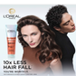 L’Oréal Paris Elvive Growth Booster Conditioner 150ml