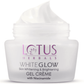 Lotus WhiteGlow Brightening Gel Cream SPF25 PA+++ 35g