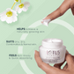 Lotus WhiteGlow Brightening Gel Cream SPF25 PA+++ 35g