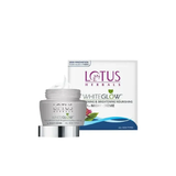Lotus Herbals White Glow Night Cream 40g