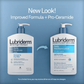 Lubriderm Daily Moisture Lotion All Skin Types 177ml