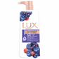 LUX Hydrating Glow Sweet Mixed Berries Body Wash 450ml