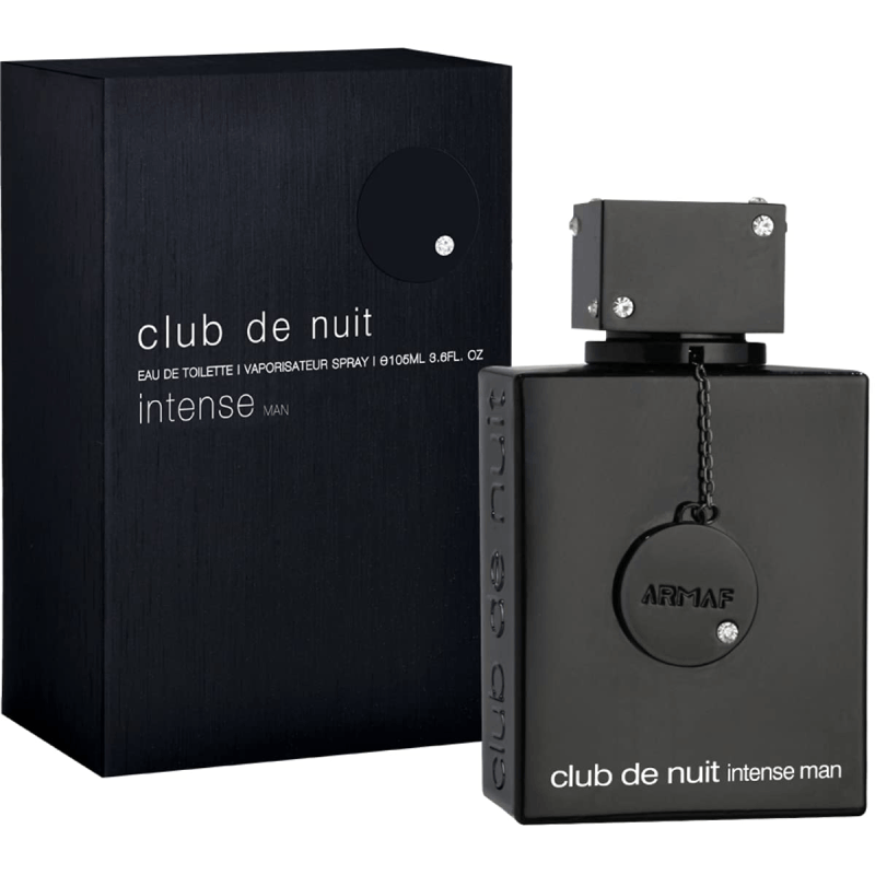 Armaf Club De Nuit Intense Man Eau de Toilette