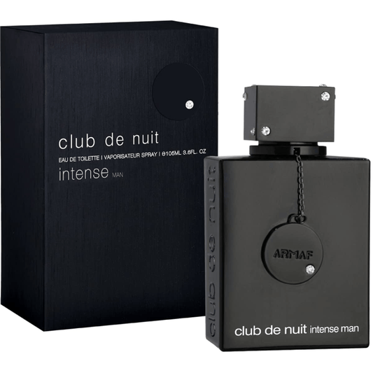 Armaf Club De Nuit Intense Man Eau de Toilette
