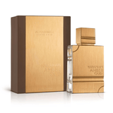 Al Haramain Unisex Amber Oud Gold Edition EDP Spray - 10 ml 175 Sprays