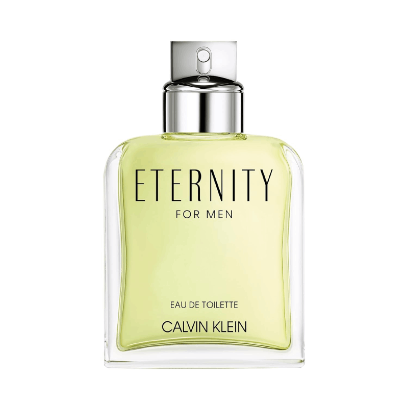 Calvin Klein Eternity Men Eau de Toilette Spray