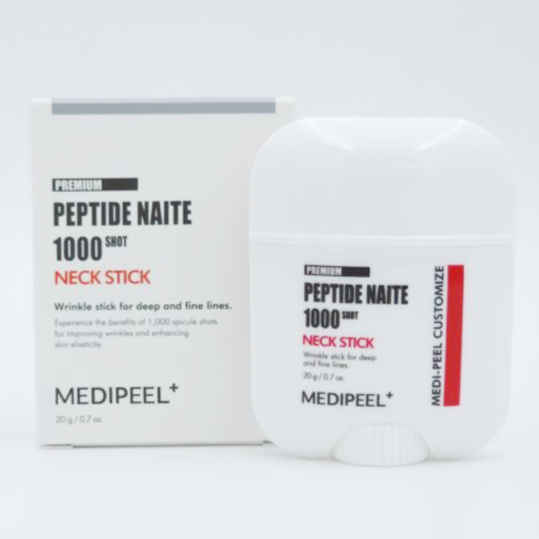 MEDI-PEEL Peptide Neck Lift Stick 20g