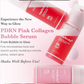 Medicube PDRN Pink Collagen Bubble Serum 95ml
