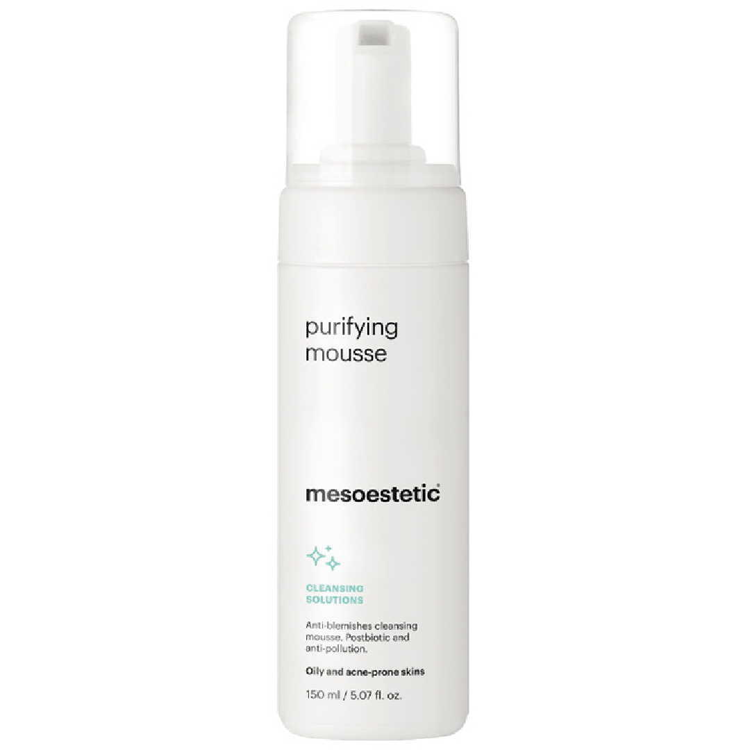 Mesoestetic Purifying Mousse 150ml