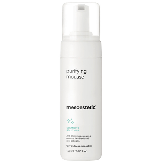 Mesoestetic Purifying Mousse 150ml