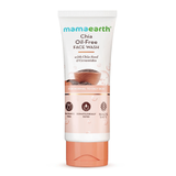 Mamaearth Chia Oil-Free Moisturizer 80g