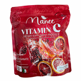Manee Vitamin C Pomegranate Dietary Supplement
