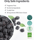 Mary & May Idebenone &amp; Blackberry Complex Serum 30ml