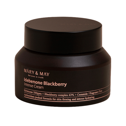 Mary & May Idebenone Blackberry Cream