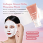 Medicube Collagen Milk Toning Wrapping Mask – 75ml