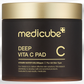Medicube Deep Vita C Toner Pads (70 pcs)