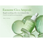 Medicube Exosome Cica Ampoule 30ml