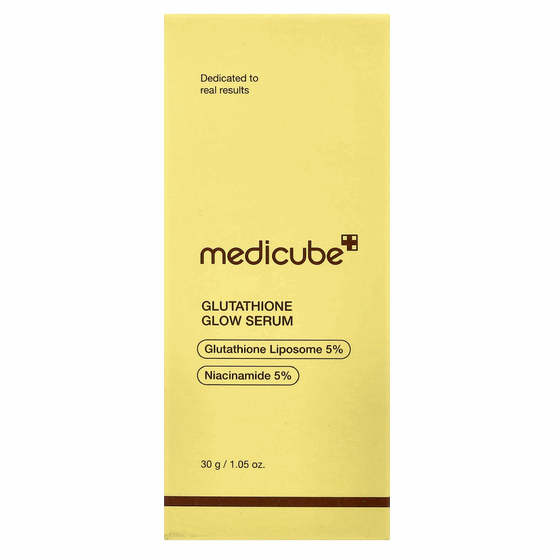 Medicube Glutathione Glow Serum 30g
