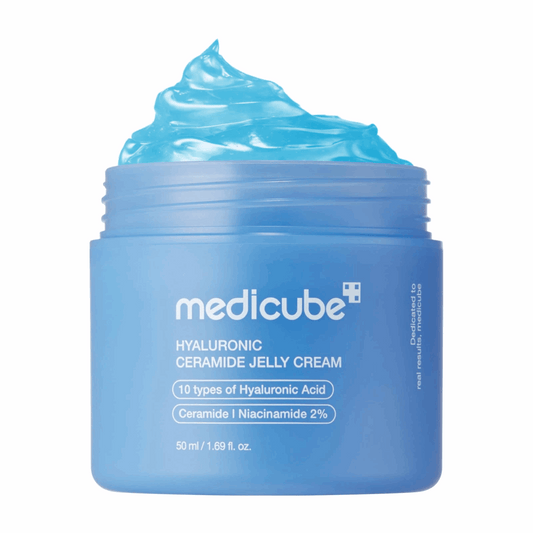 Medicube Jelly Cream Hyaluronic Acid 50ml