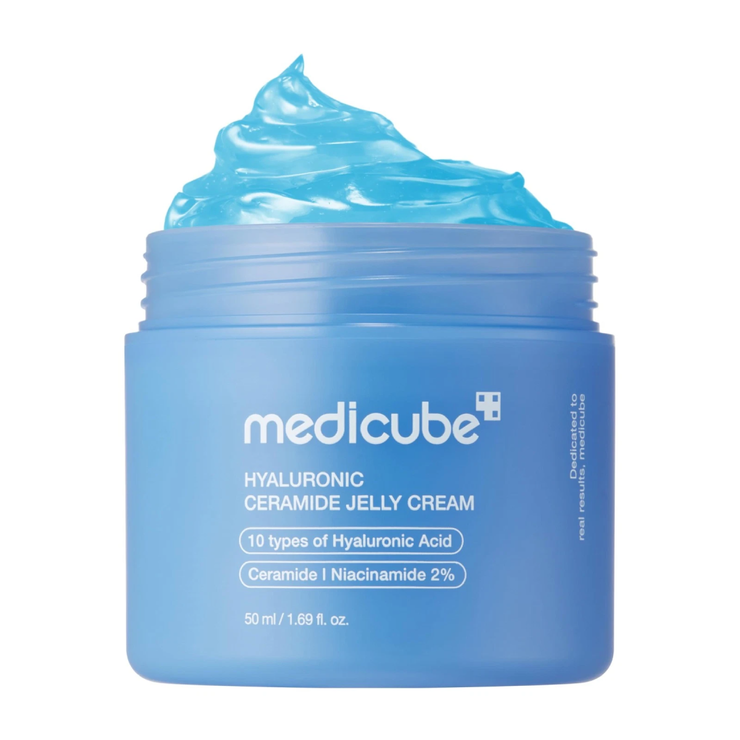 Medicube Jelly Cream Hyaluronic Acid 50ml
