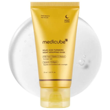 Medicube Kojic Acid &amp; Turmeric Night Mask 75ml