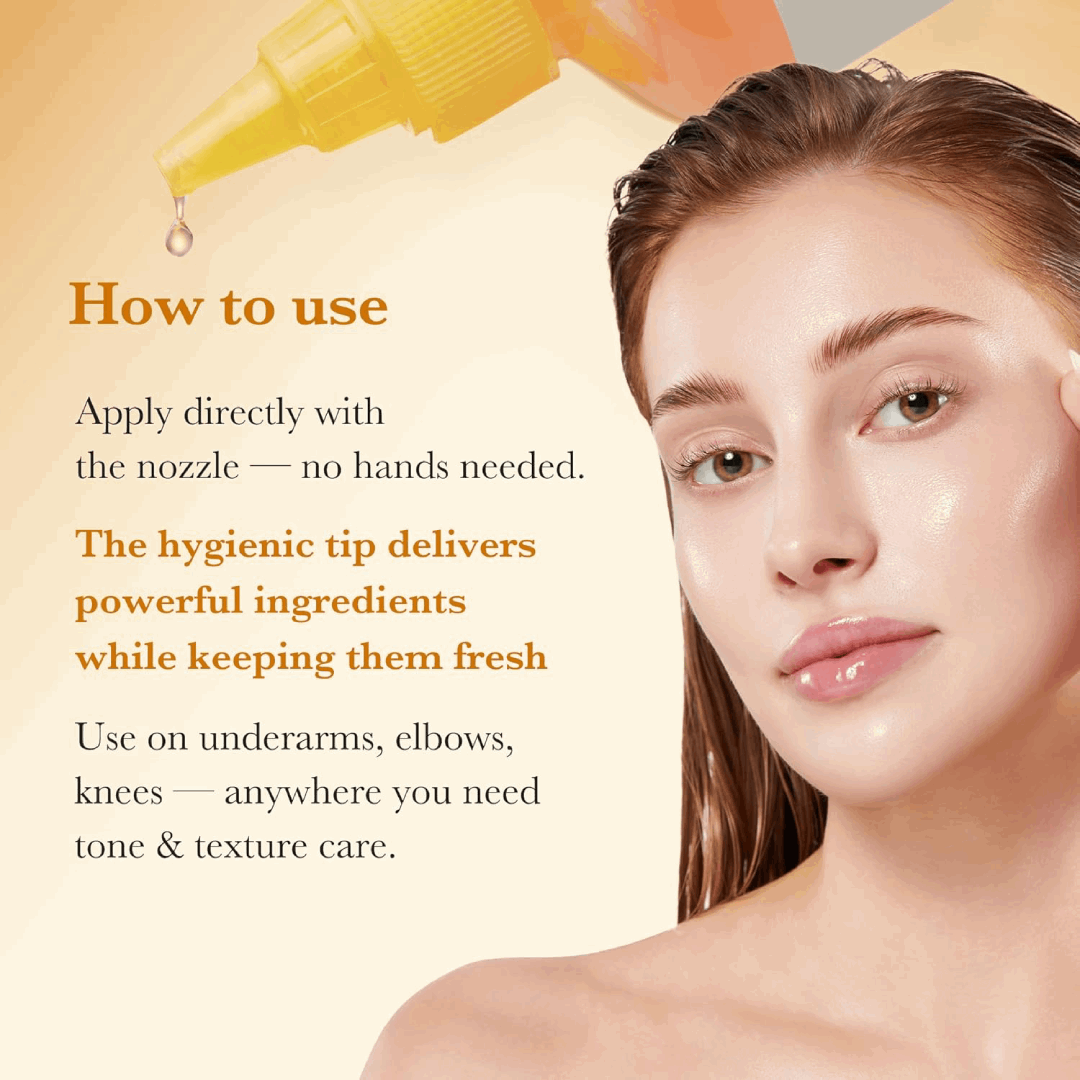 Medicube Kojic Acid & Turmeric Brightening Toner 250ml
