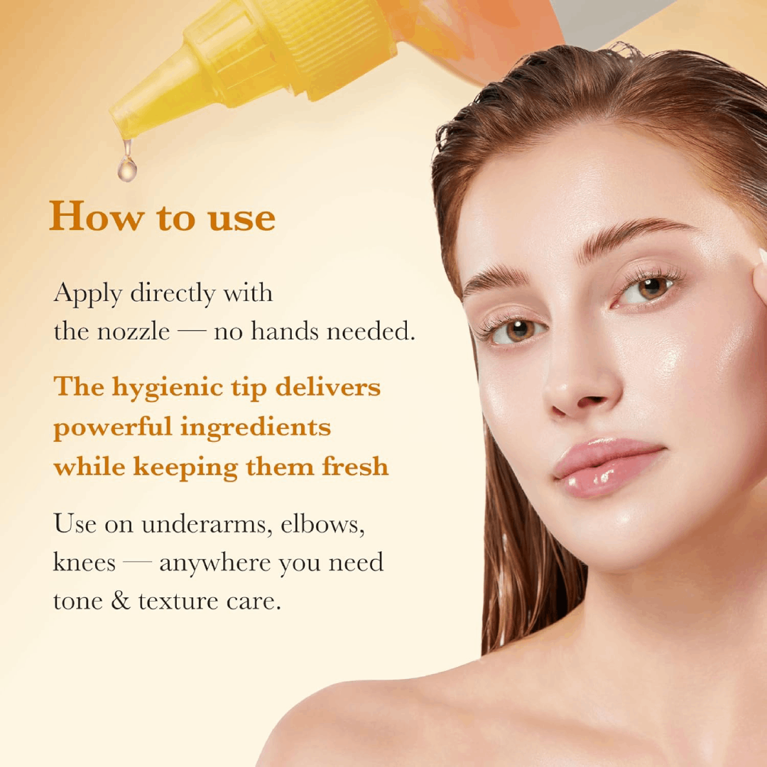 Medicube Kojic Acid & Turmeric Brightening Toner 250ml