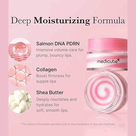 Medicube PDRN Lip Sleeping Mask 10g