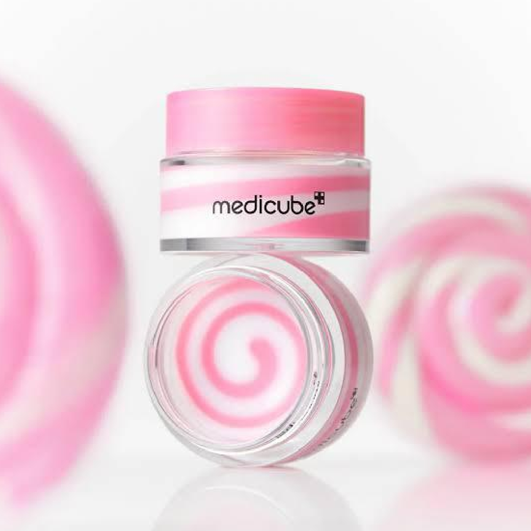 Medicube PDRN Lip Sleeping Mask 10g