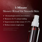 Medicube Red Body Peeling Shot Strawberry Spray 110g