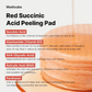 Medicube Red Succinic Acid Panthenol Peeling Pads