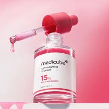 Medicube TXA Niacinamide 15% Serum 30ml