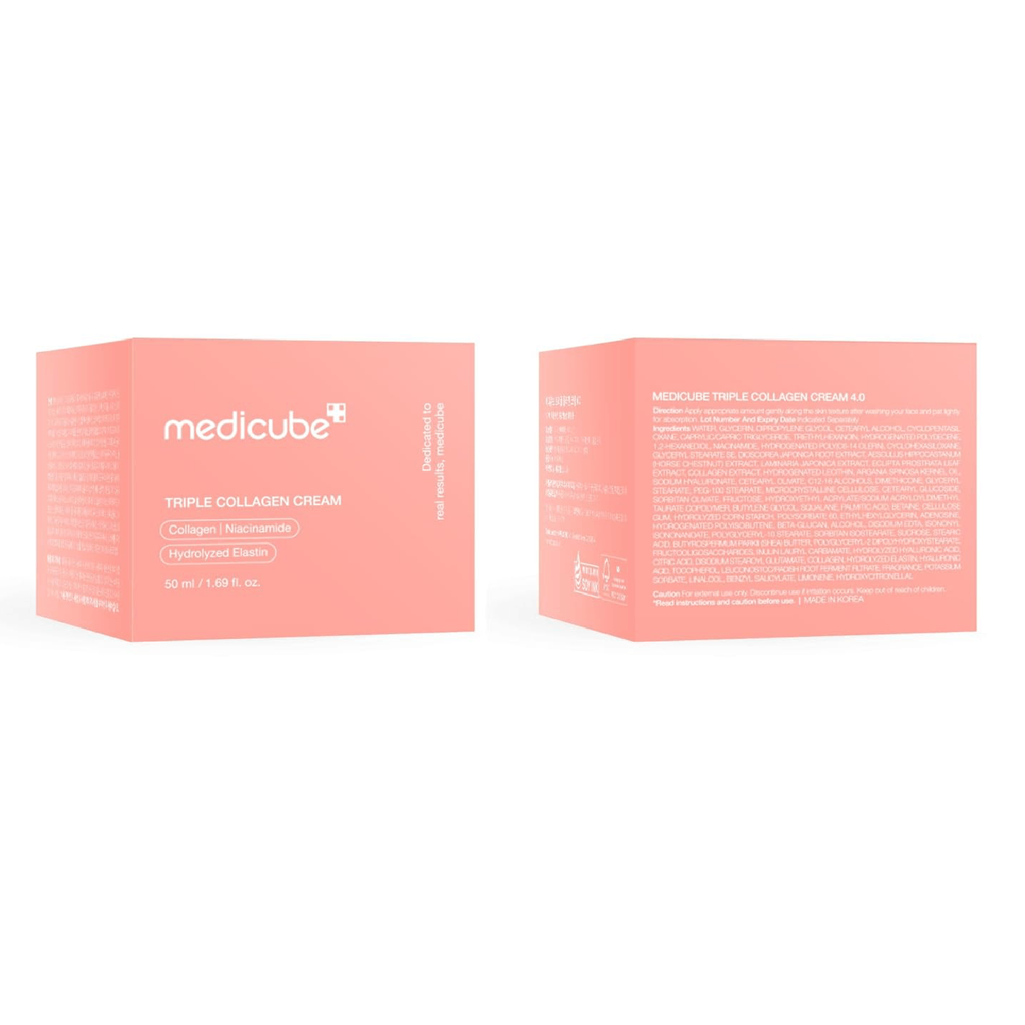 Medicube Triple Collagen Cream 50ml