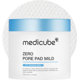 Medicube Zero Pore Pad Mild 155g