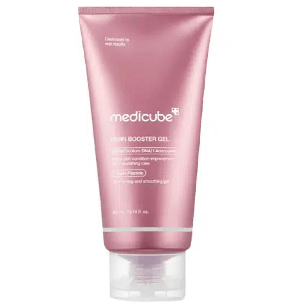 Medicube AGE-R PDRN Booster Gel 300ml
