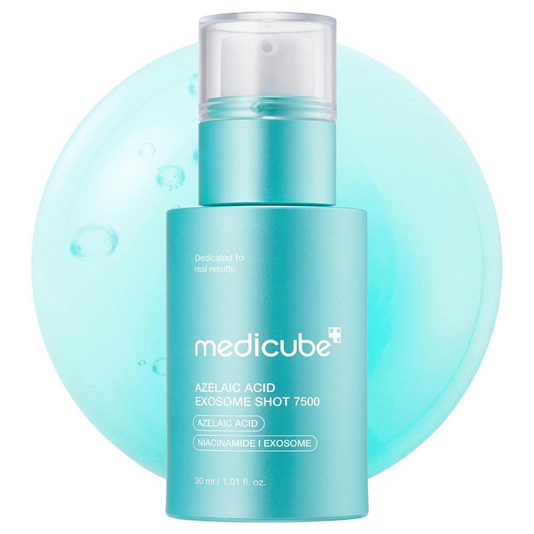 Medicube Azelaic Acid Exosome Shot 7500 30ml