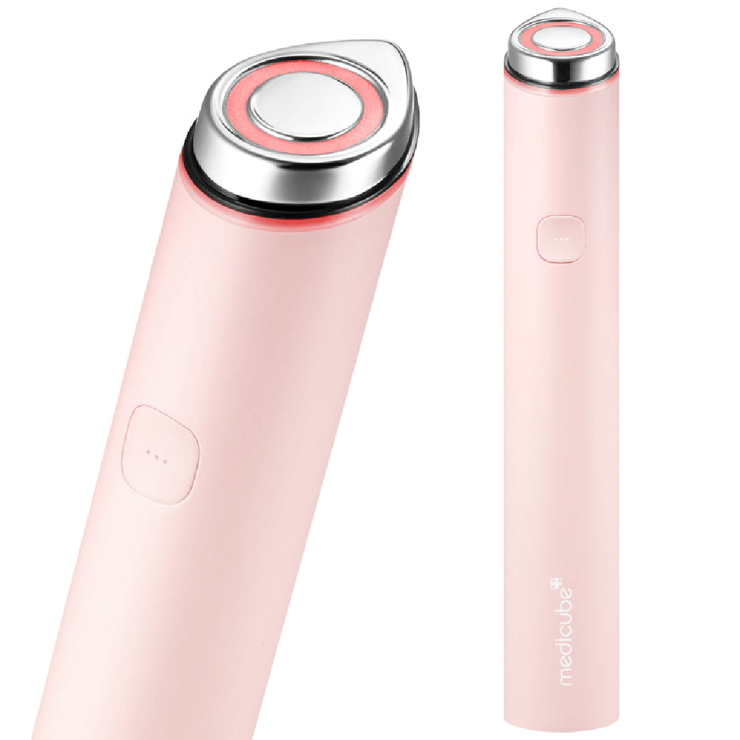 Medicube Mini Booster Pro Portable Skincare Device