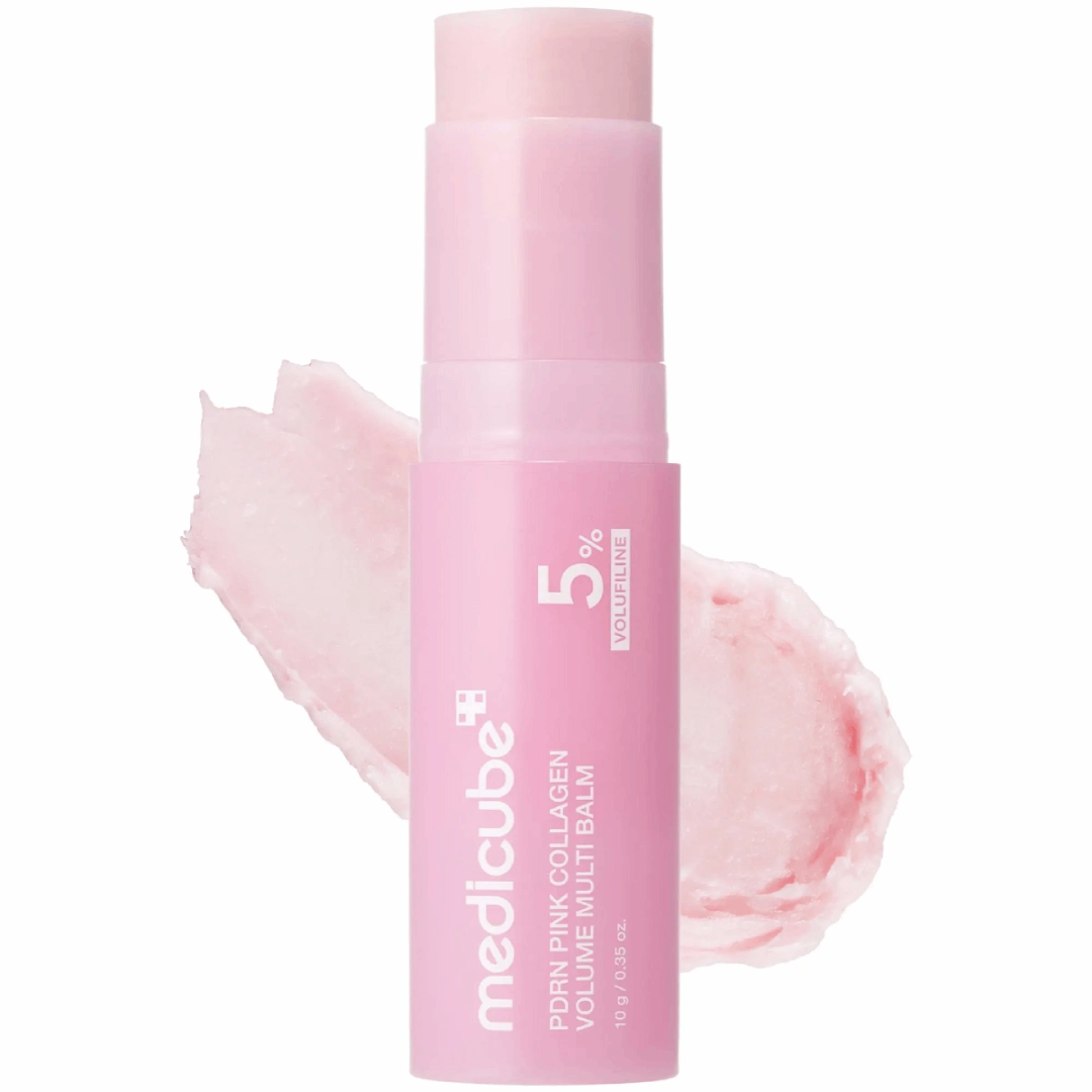 Medicube PDRN Pink Collagen Volume Multi Balm 10g