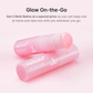 Medicube PDRN Pink Collagen Volume Multi Balm 10g