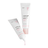 Medicube PDRN Pink Tone Up Sun Cream 50ml Double Set