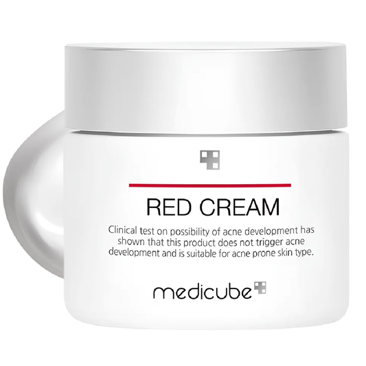 Medicube Red Cream Plus 100ml