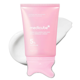 Medicube PDRN Collagen Gua Sha Neck Cream 90g